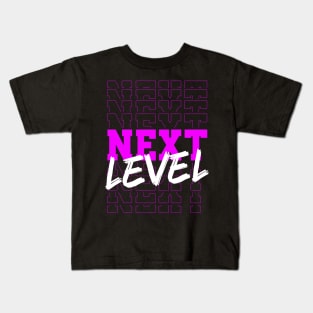 Next Level Kids T-Shirt